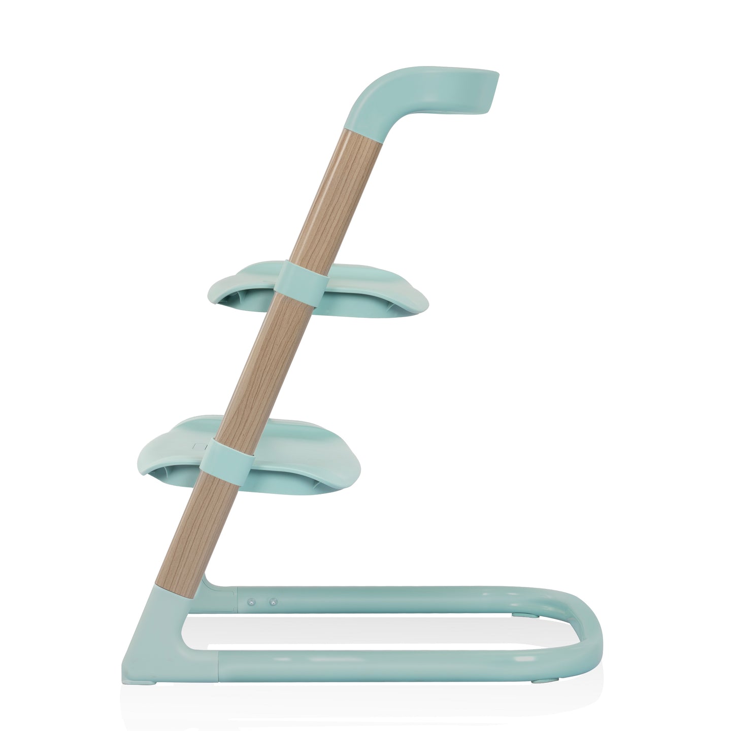Evenflo - RightSeat Multistage High Chair - Sage Green